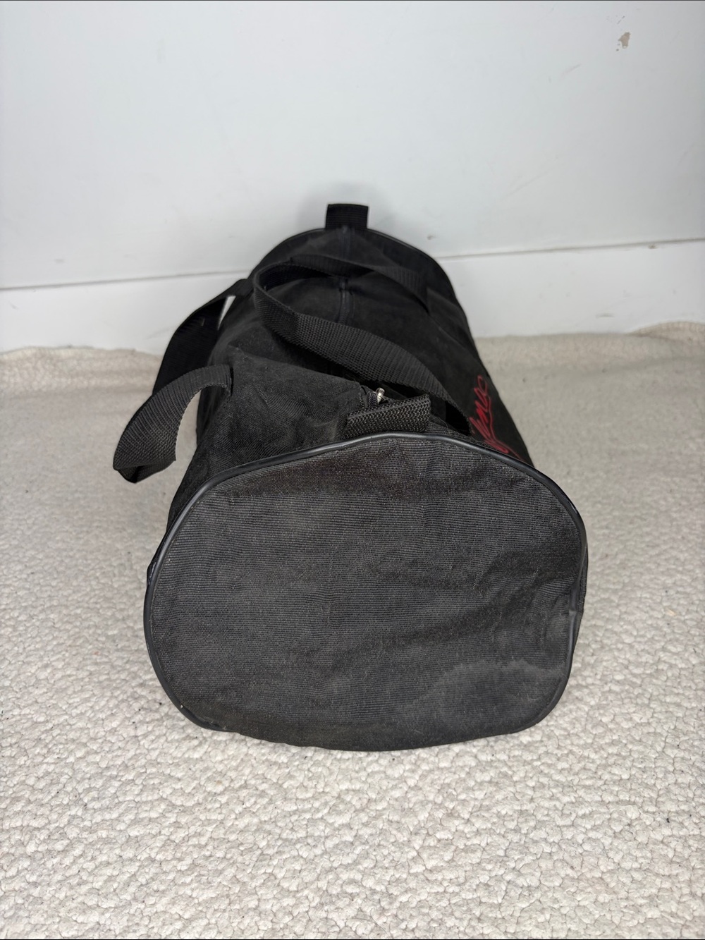 1997 Selena Warner Bros Promotional Duffel Bag - Picture 3 of 7